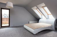 Stoke Wharf bedroom extensions