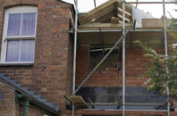 free Stoke Wharf home extension quotes