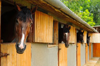 free Stoke Wharf stable construction quotes
